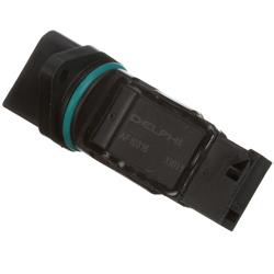 Delphi Mass Airflow Sensors for 2004-2005 PASSAT, 2004-2008 TOUAREG - AF10316
