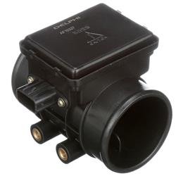 Delphi Mass Airflow Sensors for 1994-1997 ASPIRE, 1995-1998 PROTEGE - AF10327