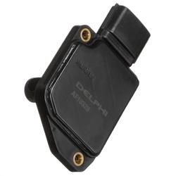 Delphi Mass Airflow Sensors for 2002-2003 AERIO, 1996-1998 SIDEKICK - AF10329