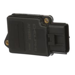 Delphi Mass Airflow Sensors for 1997-1998 WINDSTAR - AF10351