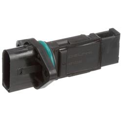 Delphi Mass Airflow Sensors for 2003 RS6, 2003-2006 TT QUATTRO - AF10386