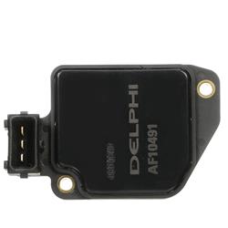 Delphi Mass Airflow Sensors AF10491