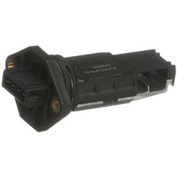 Delphi Mass Airflow Sensors for 1997-1999 A8, A8 QUATTRO - AF10558