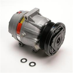 Delphi Air Conditioning Compressors - V5 Air Conditioning