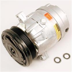 Delphi Air Conditioning Compressors CS0053