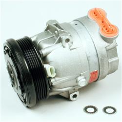 Delphi Air Conditioning Compressors for 1998-2002 PRIZM - CS0077