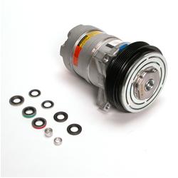 Delphi Air Conditioning Compressors CS0129
