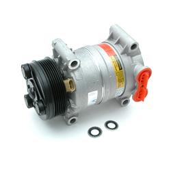 Delphi Air Conditioning Compressors CS20011