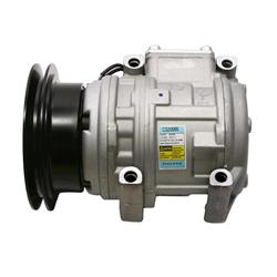 Delphi Air Conditioning Compressors CS20095