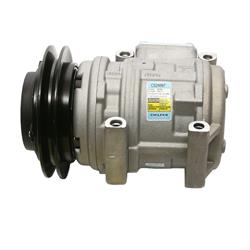 Delphi Air Conditioning Compressors for 1995-2004 TACOMA - CS20097