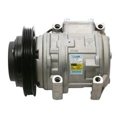 Delphi Air Conditioning Compressors for 1985-1987 COROLLA, 1990-1992 LAND CRUISER - CS20098