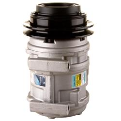 Delphi Air Conditioning Compressors for 1989 RAIDER, MONTERO, 1993-1998 911 - CS20100