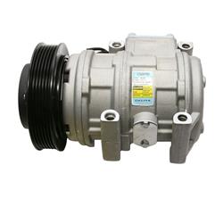 Delphi Air Conditioning Compressors for 1994-2001 CAMRY, 1999-2003 SOLARA - CS20102
