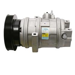 Delphi Air Conditioning Compressors for 2001-2002 MDX, 1999-2004 ODYSSEY, 2003-2004 PILOT - CS20103