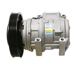 Delphi Air Conditioning Compressors CS20104
