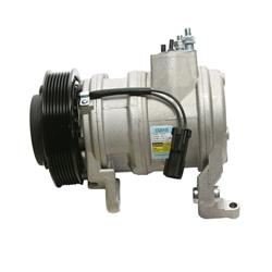 Delphi Air Conditioning Compressors for 2003-2008 RAM 1500, RAM 2500, RAM 3500 - CS20105