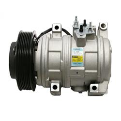 Delphi Air Conditioning Compressors for 2002-2006 CAMRY, 2002-2008 SOLARA - CS20107