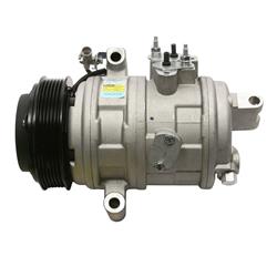 Delphi Air Conditioning Compressors for 2003-2004 4RUNNER, GX470, 2001-2007 SEQUOIA - CS20116