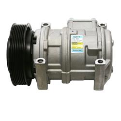 Delphi Air Conditioning Compressors for 1994-1998 GRAND CHEROKEE - CS20118