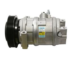 Delphi Air Conditioning Compressors for 2004-2006 PACIFICA - CS20119