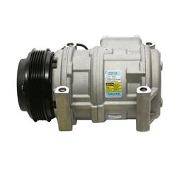 Delphi Air Conditioning Compressors CS20124