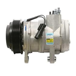 Delphi Air Conditioning Compressors for 2007-2008 ASPEN, 2004-2007 DURANGO - CS20126