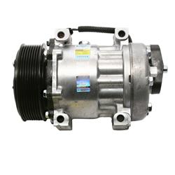 Delphi Air Conditioning Compressors for 1994-2001 RAM 2500, RAM 3500 - CS20148