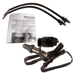 Delphi Oxygen Sensors for 2004-2006 BEETLE, GOLF, 2004-2005 JETTA - ES11082