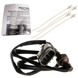 Delphi Oxygen Sensors for 2001 PATHFINDER, QX4 - ES11084