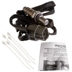 Delphi Oxygen Sensors for 2001 PATHFINDER, QX4 - ES20394