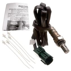 Delphi Oxygen Sensors for 2001-2002 PATHFINDER, 2001-2003 QX4 - ES20395