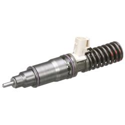 Delphi Remanufactured Fuel Injectors EX631018