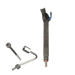Delphi Remanufactured Fuel Injectors EX631092