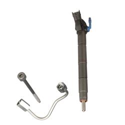 Delphi Remanufactured Fuel Injectors EX631093