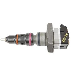 Delphi Fuel Injectors EX63800AA