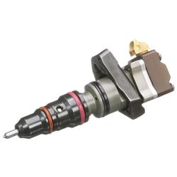 Delphi Remanufactured Fuel Injectors EX63802AC