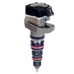 Delphi Fuel Injectors EX63816BP