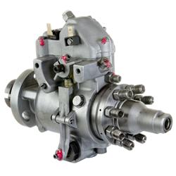 Delphi Fuel Injection Pumps EX836013