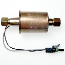 Delphi Electric Fuel Pumps FD0009