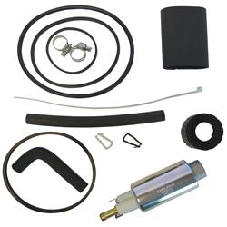 Delphi Electric Fuel Pumps FE0512