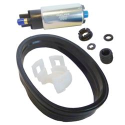 Delphi Electric Fuel Pumps FE0513