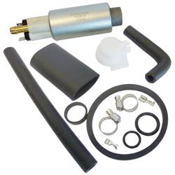 Delphi Electric Fuel Pumps FE0516