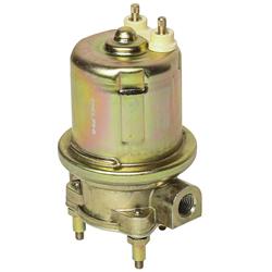 Delphi Electric Fuel Pumps FE0539