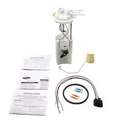 Delphi Fuel Pump Module Assemblies for 1995-1996 AURORA, RIVIERA - FG0008