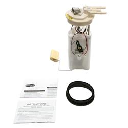 Delphi Fuel Pump Module Assemblies for 1994-1996 DEVILLE, ELDORADO, SEVILLE - FG0010