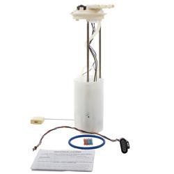 Delphi Fuel Pump Module Assemblies for 1996 HOMBRE, S10, SONOMA - FG0027
