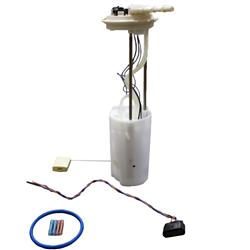 Delphi Fuel Pump Module Assemblies for 1996 S10, SONOMA - FG0028