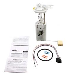 Delphi Fuel Pump Module Assemblies for 1997 AURORA, RIVIERA - FG0040
