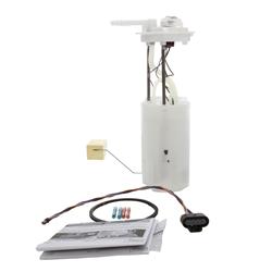 Delphi Fuel Pump Module Assemblies for 1997 PARK AVENUE - FG0041