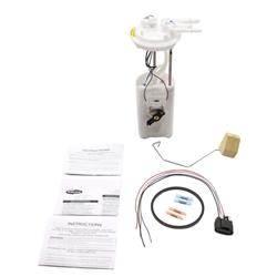 Delphi Fuel Pump Module Assemblies for 1997 PARK AVENUE, RIVIERA - FG0042